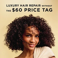 Miracle Rescue Curl Define & Shine Leave-On Conditioner