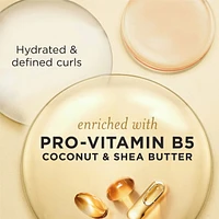 Miracle Rescue Curl Define & Shine Leave-On Conditioner