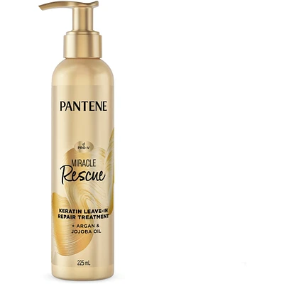 Miracle Rescue Keratin Leave-In Repair Treatment