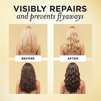 Miracle Rescue Keratin Leave-In Repair Treatment
