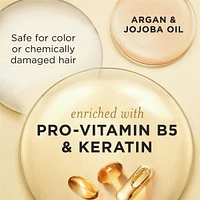Miracle Rescue Keratin Leave-In Repair Treatment