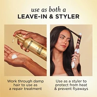 Miracle Rescue Keratin Leave-In Repair Treatment
