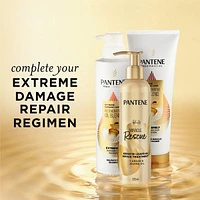 Miracle Rescue Keratin Leave-In Repair Treatment