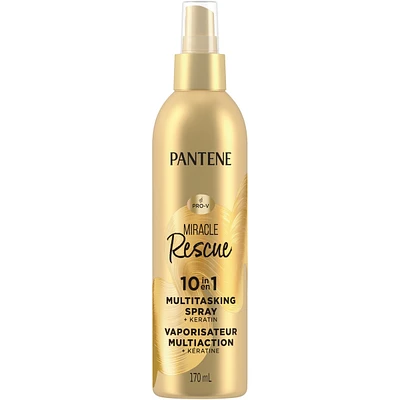 Miracle Rescue 10in1 Multitasking Spray + Keratin