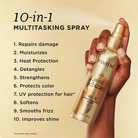 Miracle Rescue 10in1 Multitasking Spray + Keratin