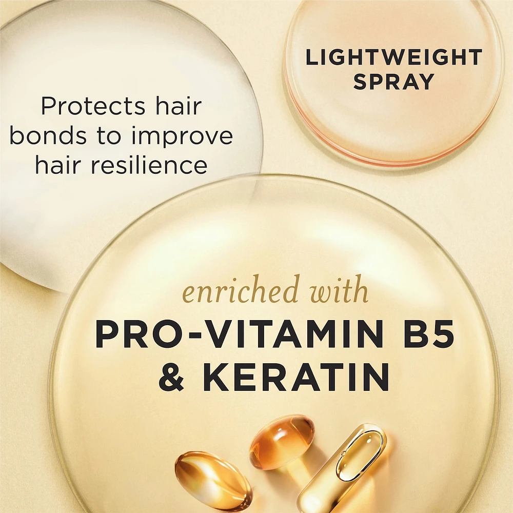 Miracle Rescue 10in1 Multitasking Spray + Keratin