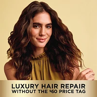 Miracle Rescue 10in1 Multitasking Spray + Keratin