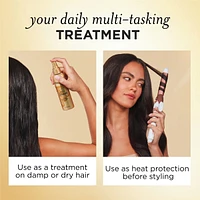 Miracle Rescue 10in1 Multitasking Spray + Keratin