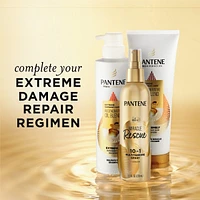 Miracle Rescue 10in1 Multitasking Spray + Keratin