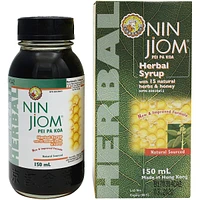 Herbal Syrup