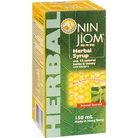 Herbal Syrup