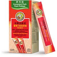 Nin Jiom Pei Pa Koa (Convenient Pack)