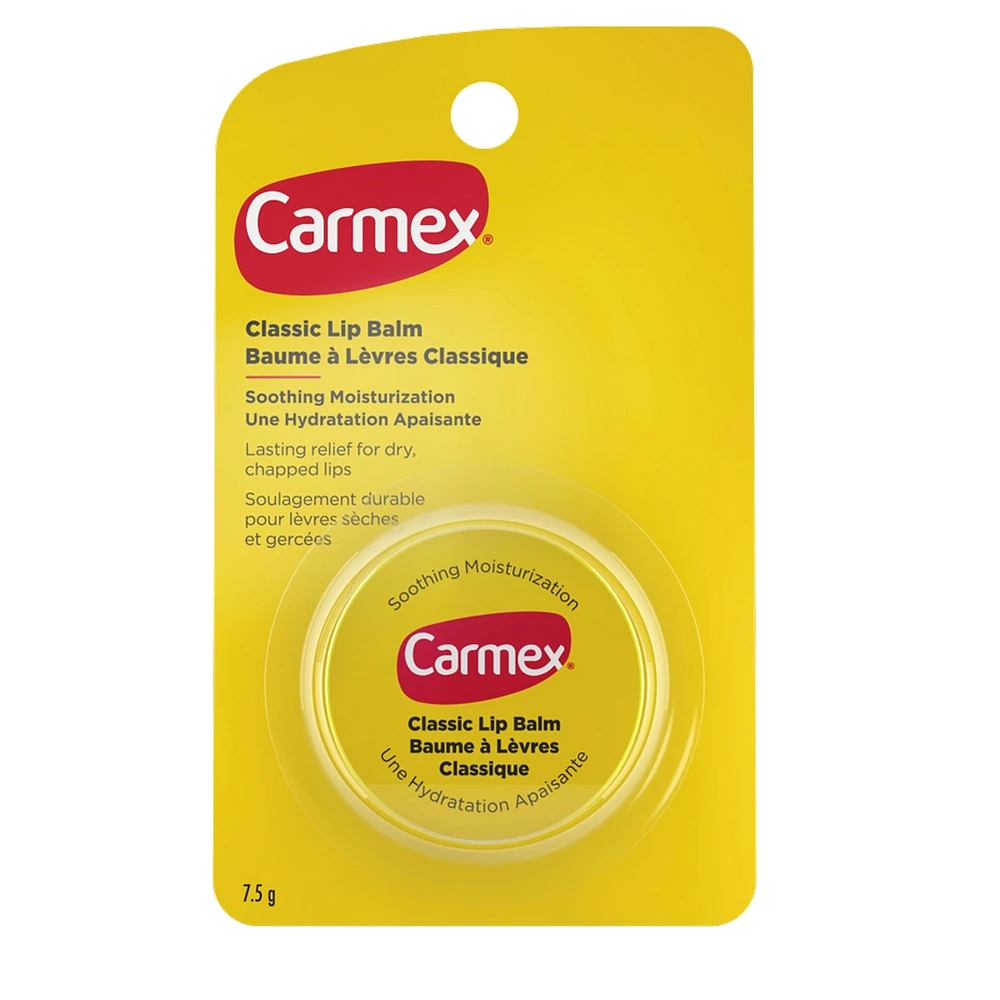 Classic Lip Balm - 7.5g Jar