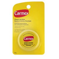 Classic Lip Balm - 7.5g Jar