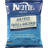 Potato Chips Sea Salt & Vinegar
