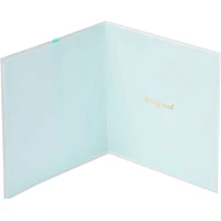 Papyrus Thank You Card (So Very Much)