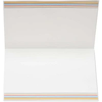 Papyrus Wonder Woman Card for Her (True Wonder Woman)