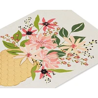 Papyrus Thank You Card (A World of Gratitude)