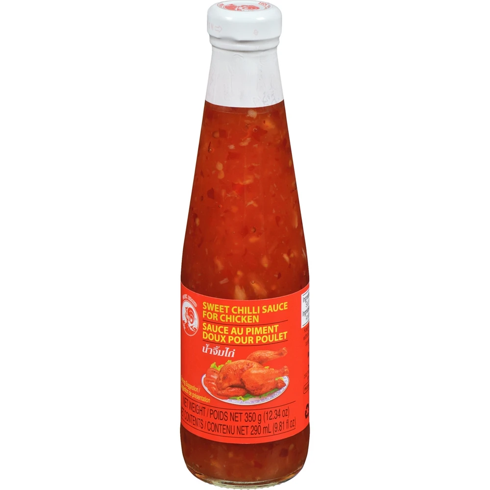 Sweet Chilli Sauce For Chicken