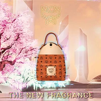 Eau de Parfum
