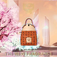 Woman Eau de Parfum