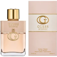 Iconic Eau de Parfum