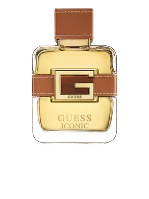 GUESS Iconic Men EDP 100ml