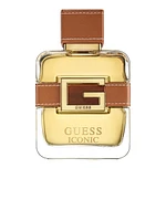 GUESS Iconic Men EDP 100ml