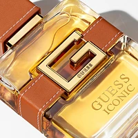 GUESS Iconic Men EDP 100ml