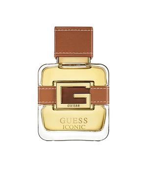 GUESS Iconic Men EDP 50ml