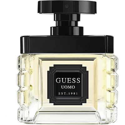 Uomo Acqua Eau de Toilette
