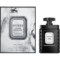 GUESS Uomo Intenso EDP