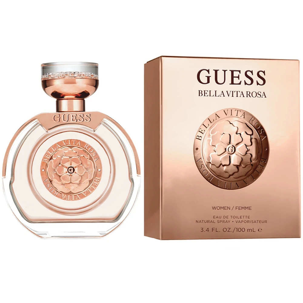 Bella Vita Rosa EDT
