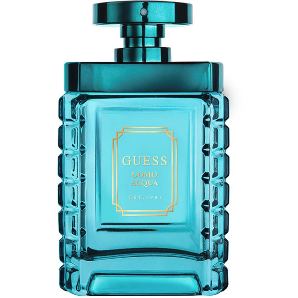 Uomo Acqua Eau de Toilette
