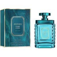 Uomo Acqua Eau de Toilette
