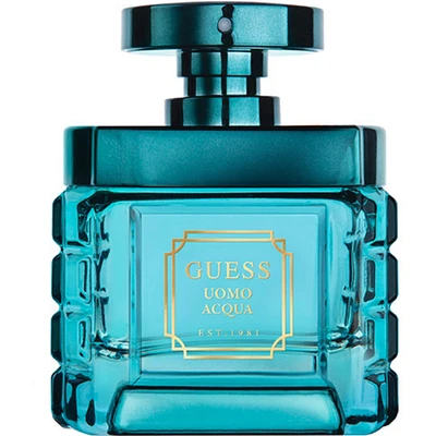 Uomo Acqua Eau de Toilette