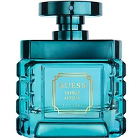 Uomo Acqua Eau de Toilette