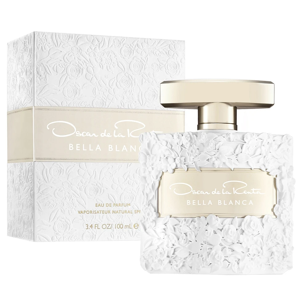 Bella Blanca Eau de Parfum