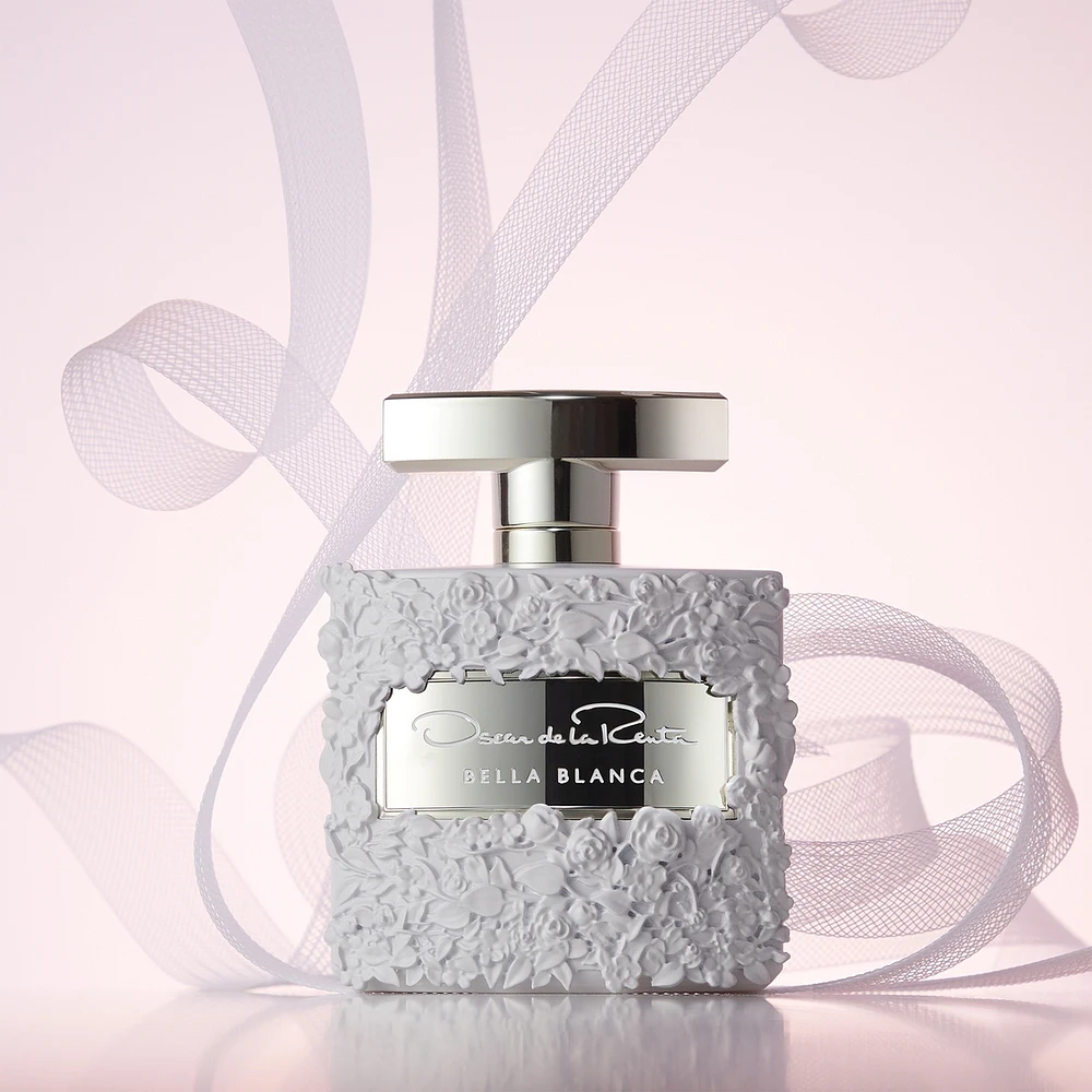Bella Blanca Eau de Parfum