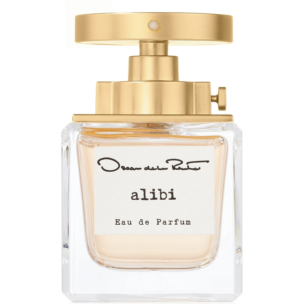 Oscar Alibi EDP