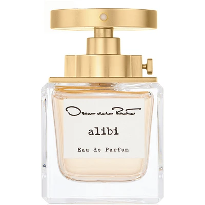 Oscar Alibi EDP