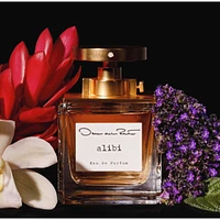 Oscar Alibi EDP