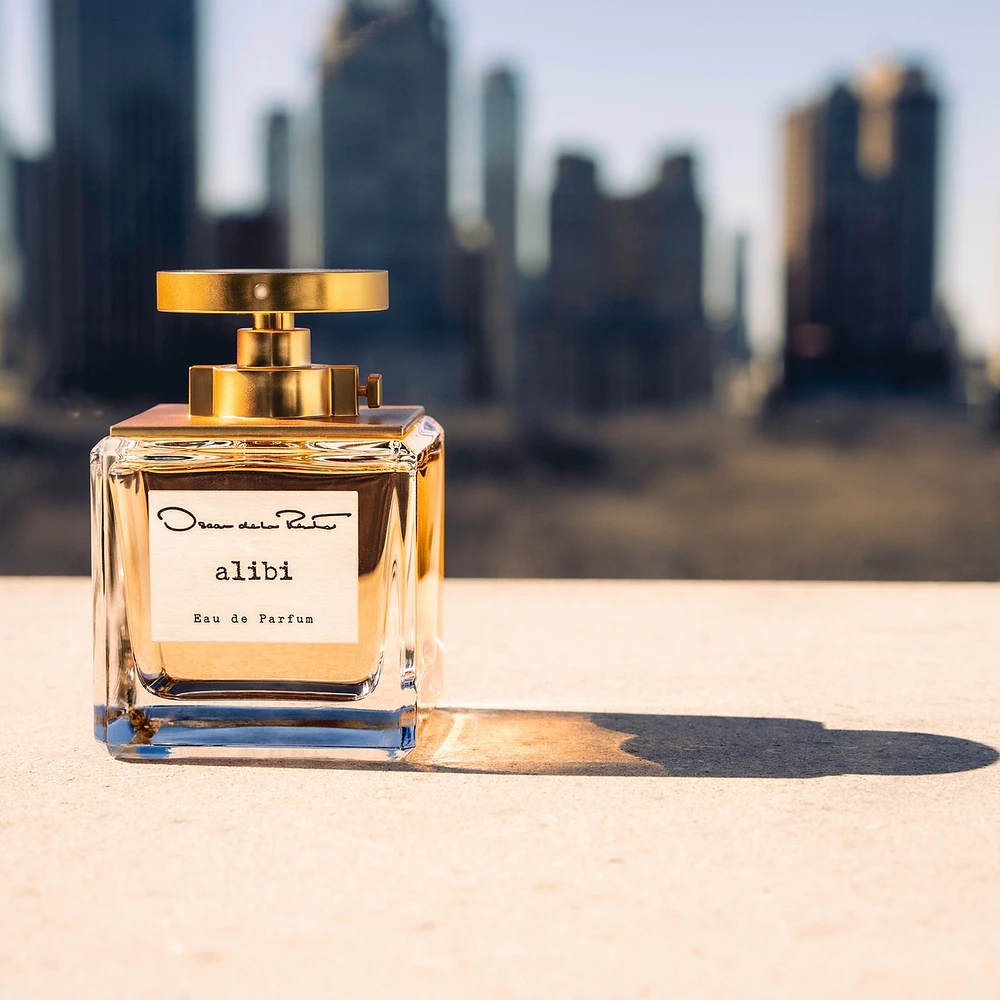 Oscar Alibi EDP