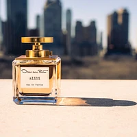 Oscar Alibi EDP
