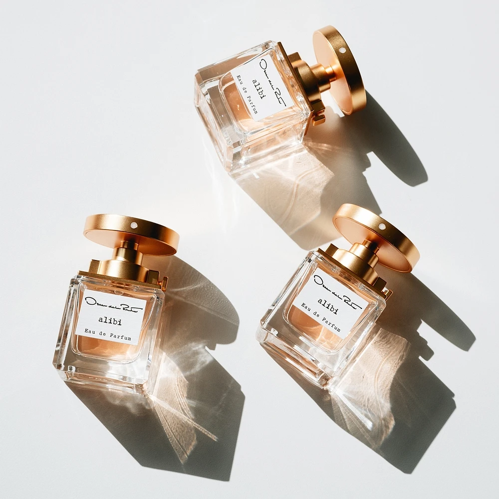 Oscar Alibi EDP