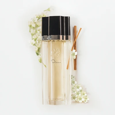Oscar Eau de Toilette Natural Spray