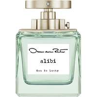 Oscar Alibi Eau So Lucky