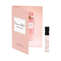 Oscar de la Renta New York Eau de Parfum