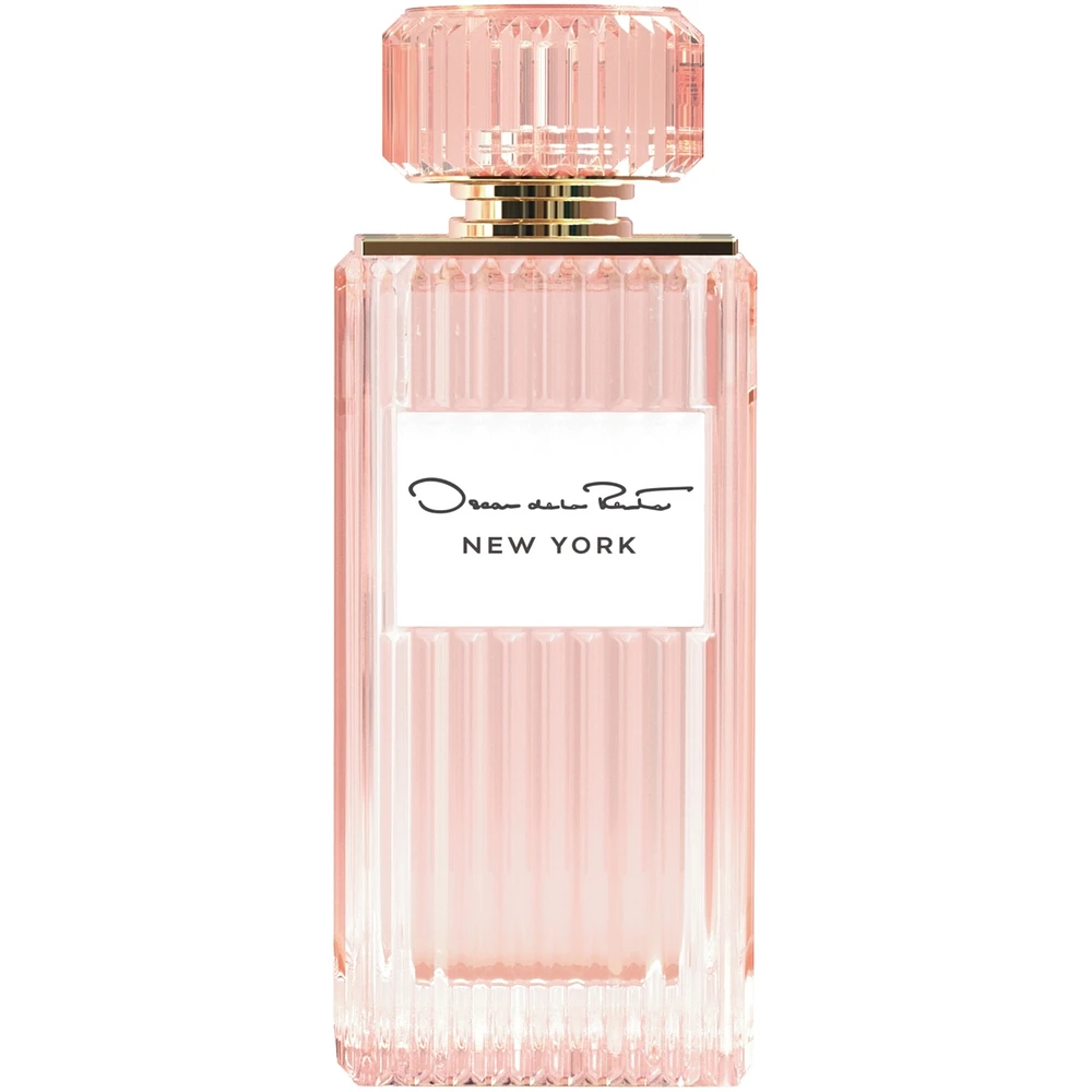 Oscar de la Renta New York Eau de Parfum