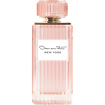 Oscar de la Renta New York Eau de Parfum